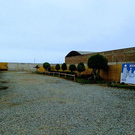 Motel Sahara Suites Barranca Exterior foto